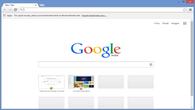 how to clear history on google chrome windows 7