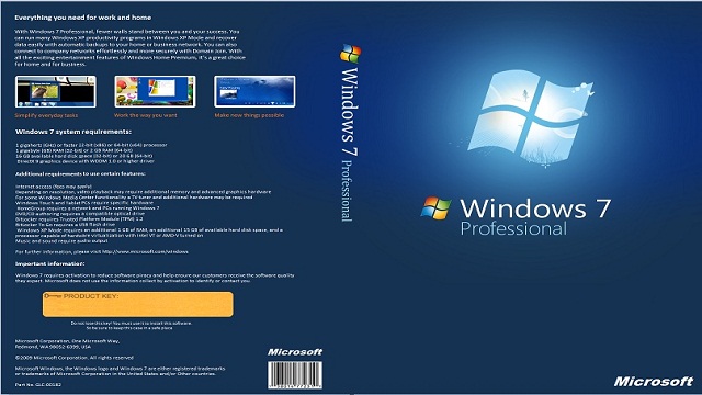 Windows XP Professional 32 Bit Service Pack 3 ISO bootable