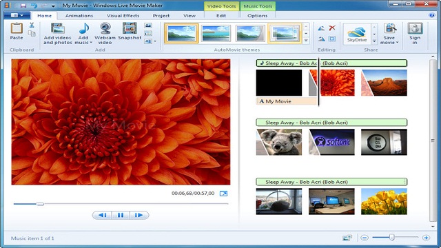 Slow Motion Video Maker Software Free Download