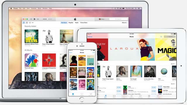 itunes download latest version 2019