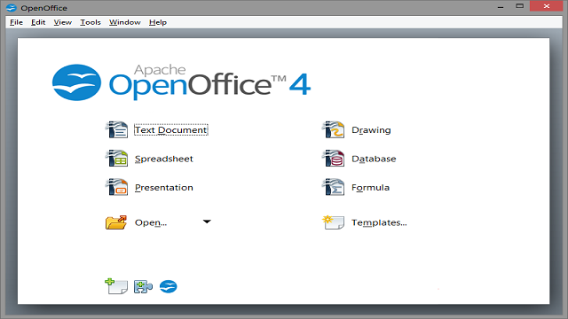 open office free download for mac