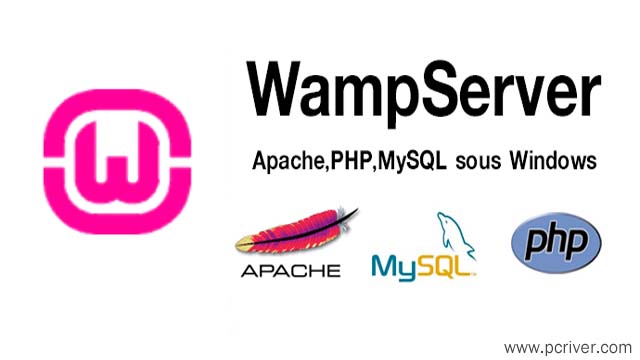 wamp server for window 10