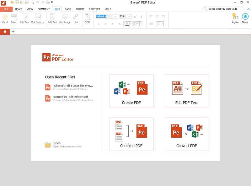 pdf creator download for free