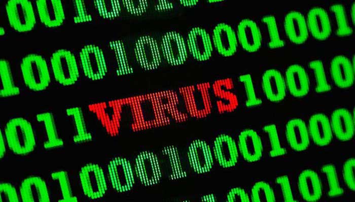 tips to remove virus malware