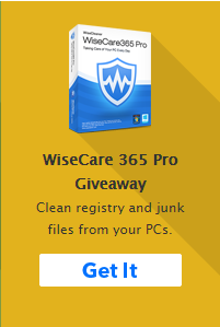 WiseCare 365 Pro