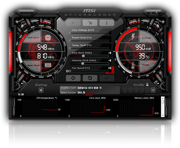 What to Do if GPU Freezes During Overclocking?