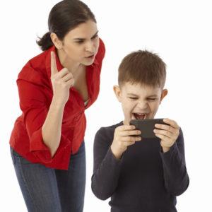 smartphone monitoring application