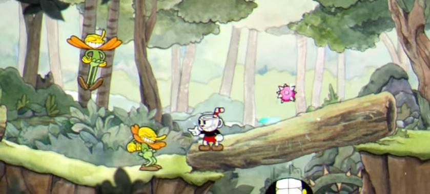 games like cuphead for free no download