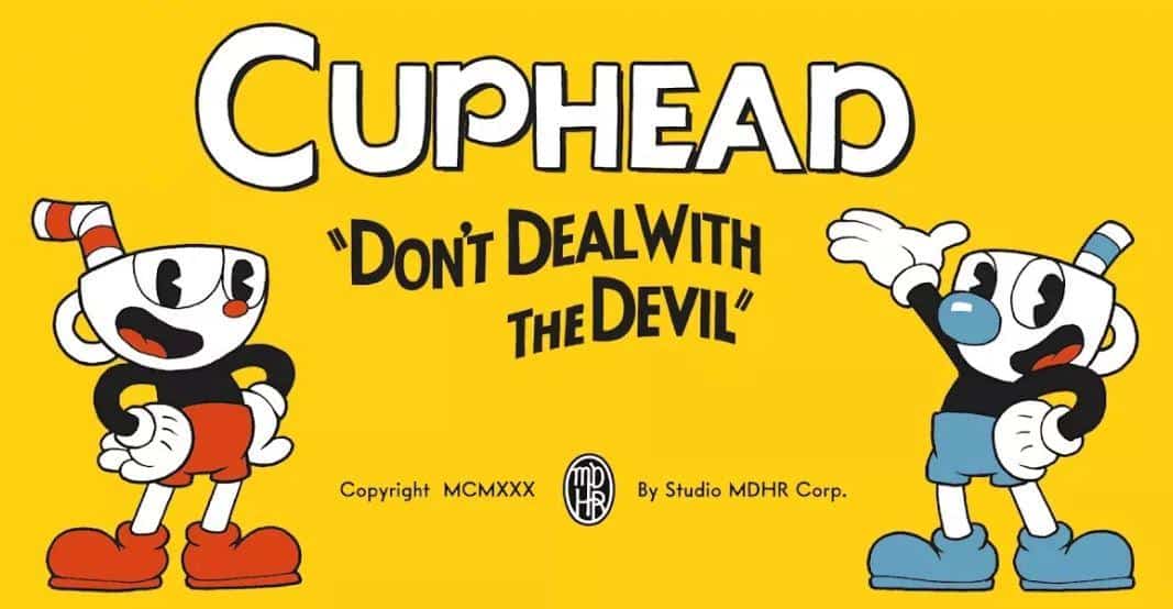 cuphead game free no download
