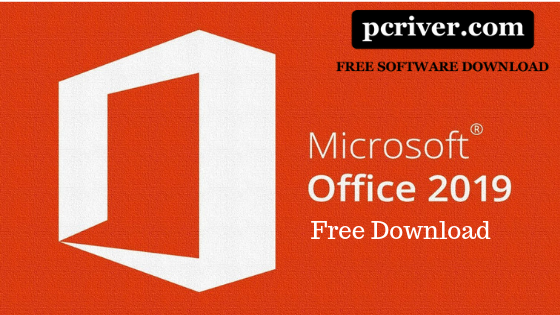 Microsoft office 2019 Free Download