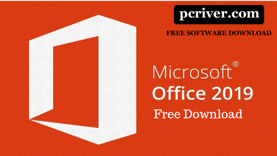 microsoft office 2019 free download full version with crack