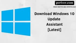 Windows 10 Update Assistant