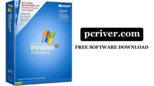 Windows XP SP3