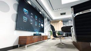 Tv boxes