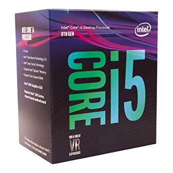 best CPU for gaming