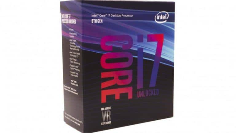 best CPU for gaming