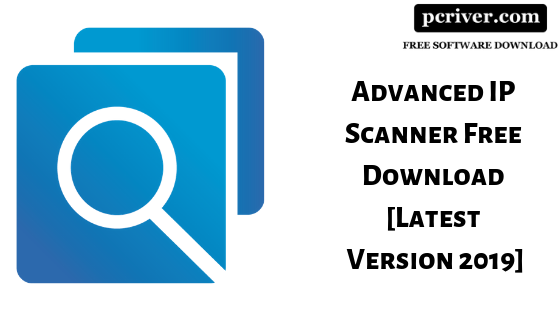 advanced ip scan mac