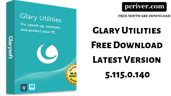 glary utilities free download for windows 10