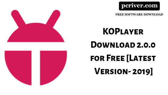 KOPlayer Download