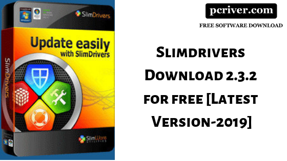 SlimDrivers download the new version for mac