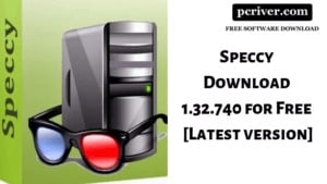 Speccy Download