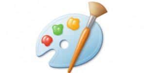Microsoft Paint