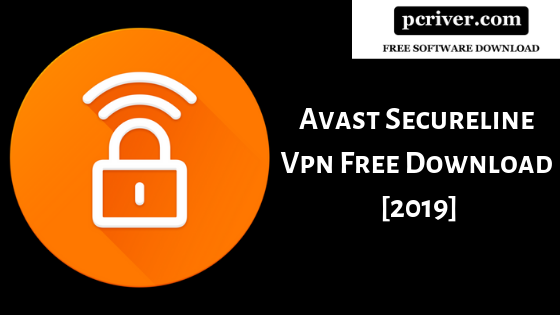 Avast Secureline VPN
