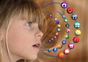 child-facebook