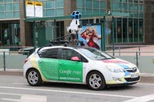 Smart drive