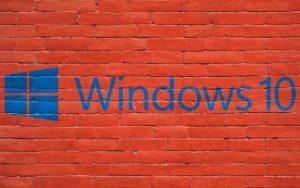 How to boot windows 10