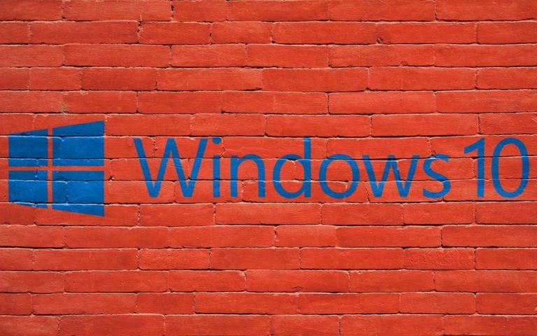 How to boot windows 10