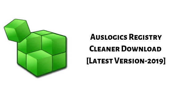 Auslogics Registry Cleaner Download