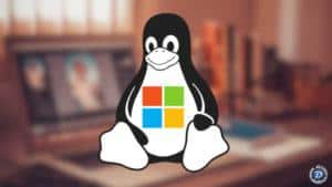 Linux Kernel in Windows 10