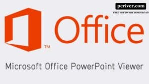 PowerPoint Viewer Download