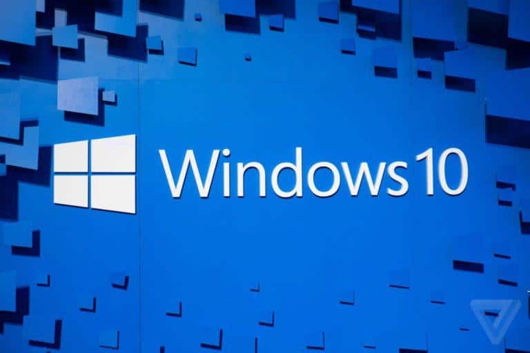 Windows 10 Update Warning