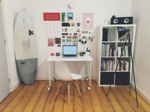 Office space