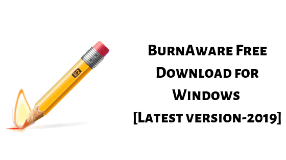 BurnAware Pro + Free 16.8 for windows download