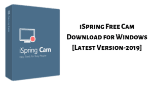 iSpring Free Cam