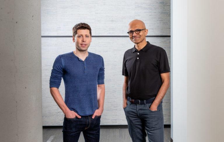 Microsoft invests $1 Billion in Elon Musk's OpenAI