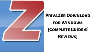 PrivaZer Download
