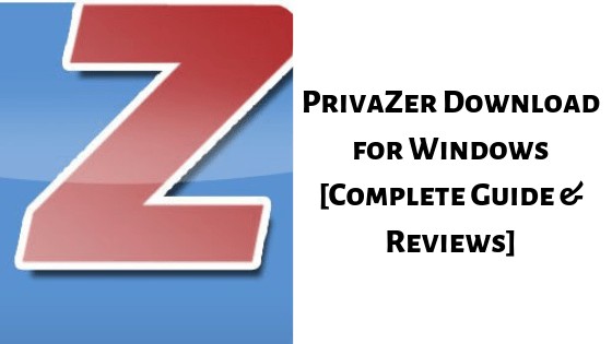 PrivaZer Download
