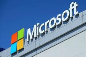 microsoft