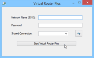 Virtual Router Plus Download