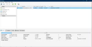 Deluge Download