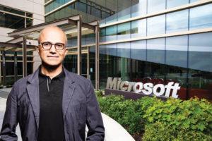 Microsoft's latest privacy policy