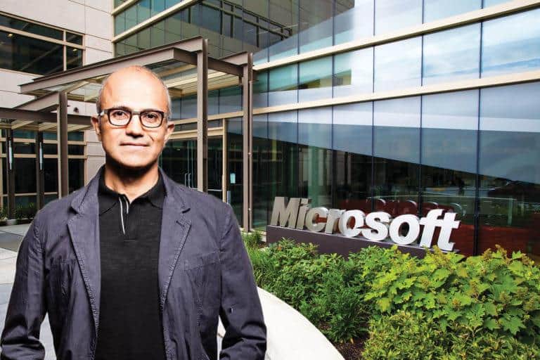 Microsoft's latest privacy policy