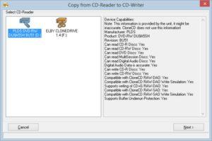 Download CloneCD
