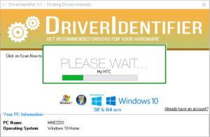 Download DriverIdentifier Portable
