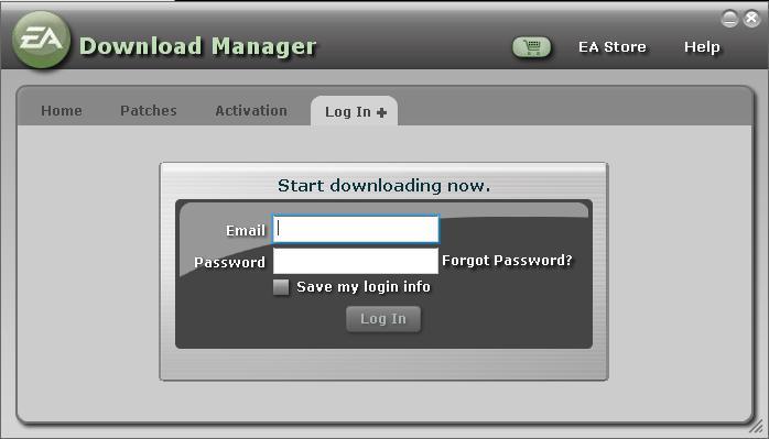 EA Download Manager for Windows [Latest Version-2019 ...