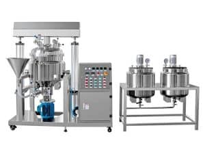 homogenizer